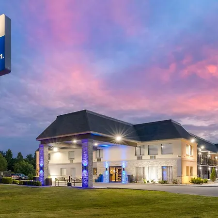 Best Western Dickson